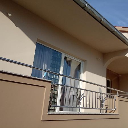 Laura Apartment Bibinje Exterior photo