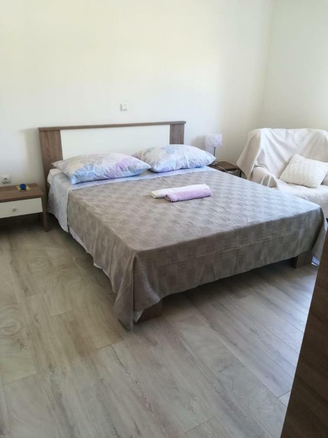 Laura Apartment Bibinje Exterior photo